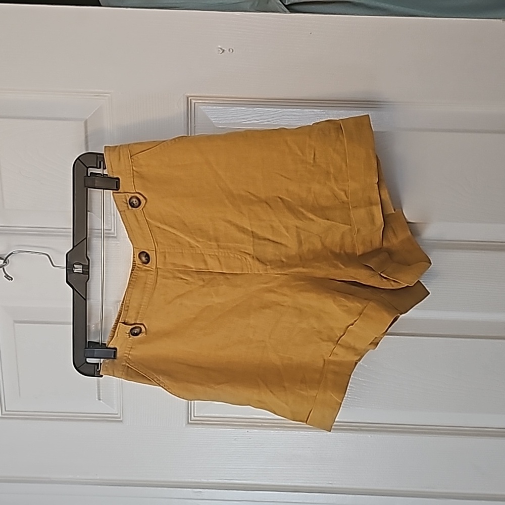 Marc new York shorts